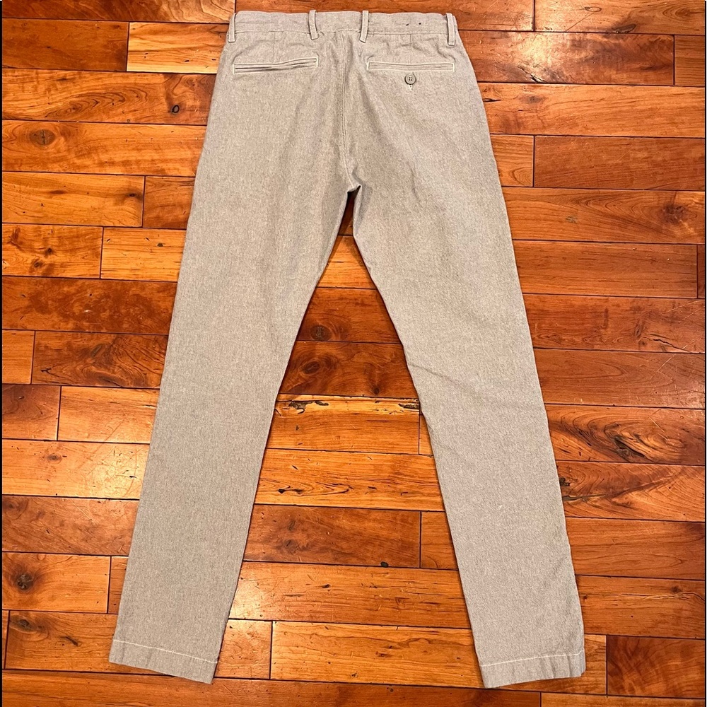 JCREW Men’s Slim Chino